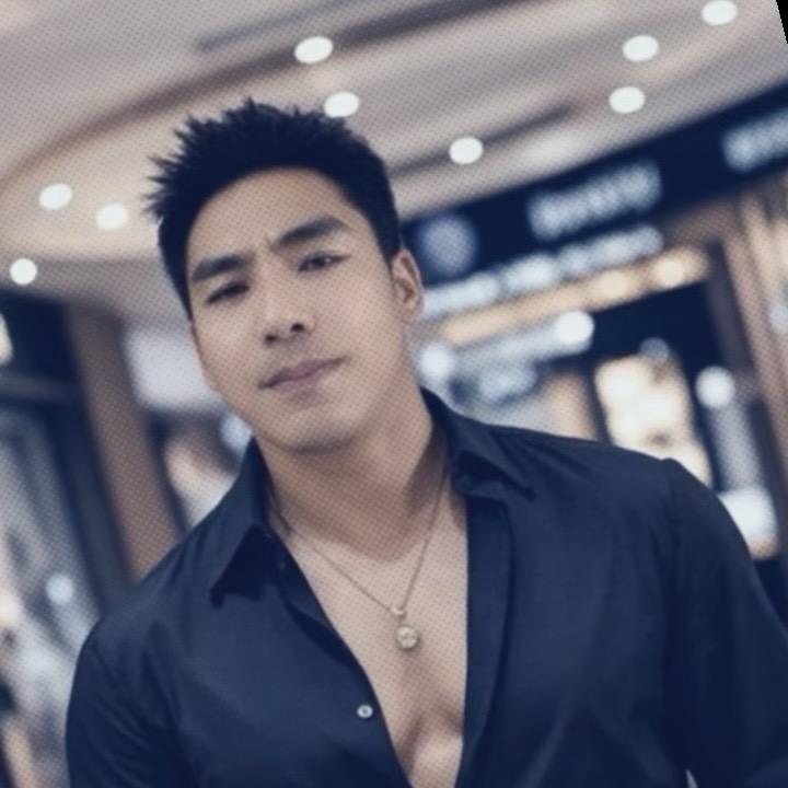 不归浪人