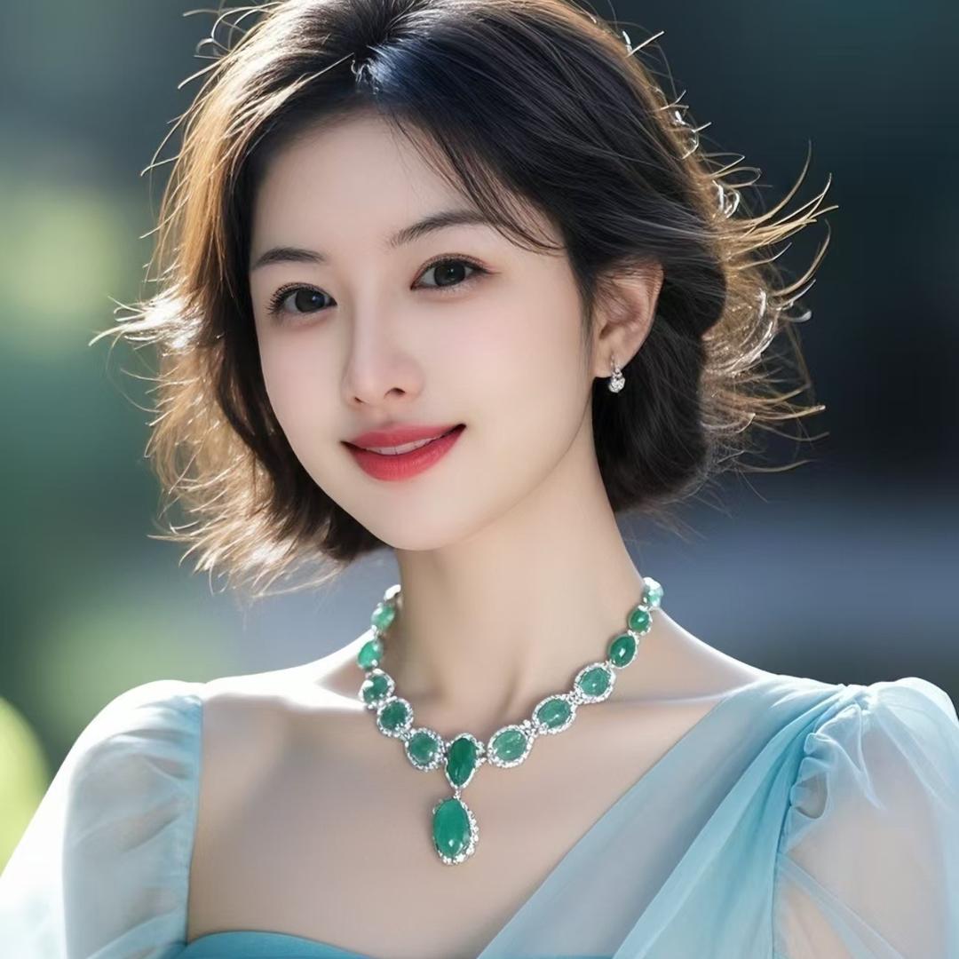 慧玉缘翡翠批发