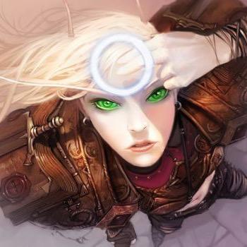 哆弗朗明哥的眼镜