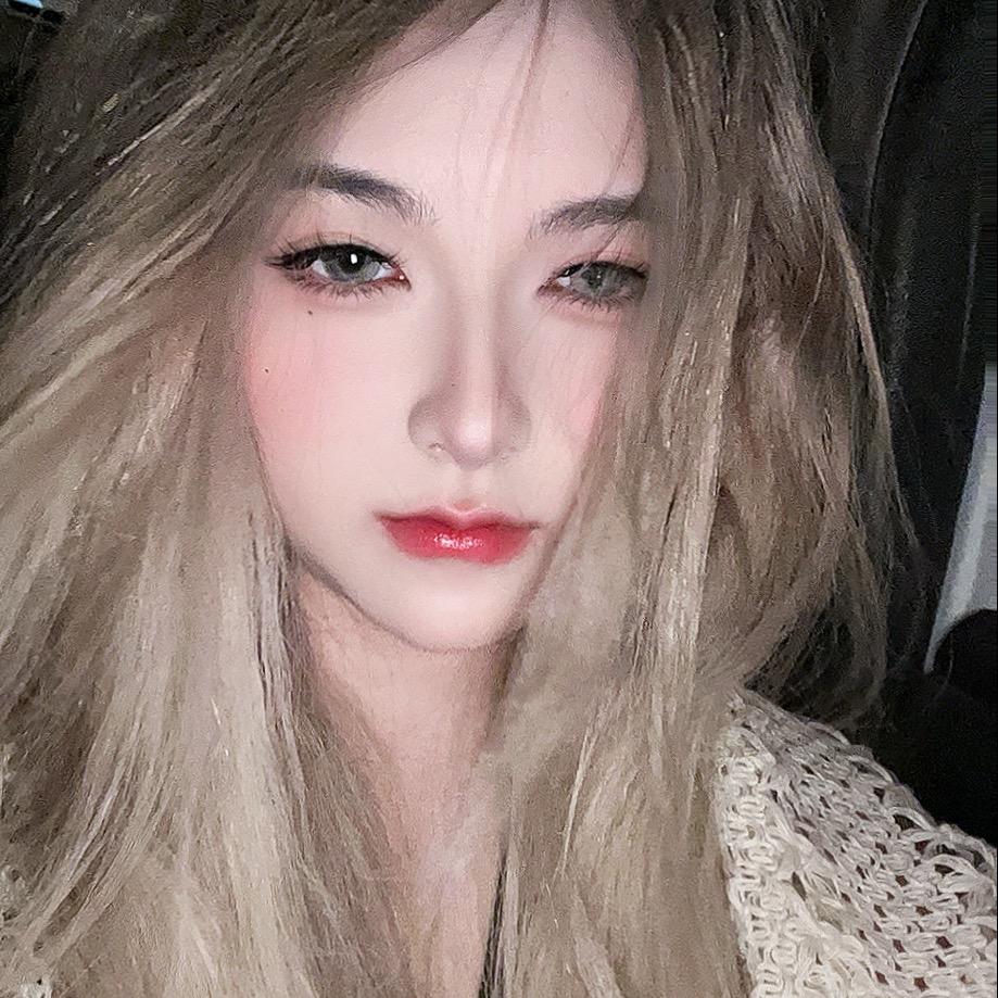 小妈.