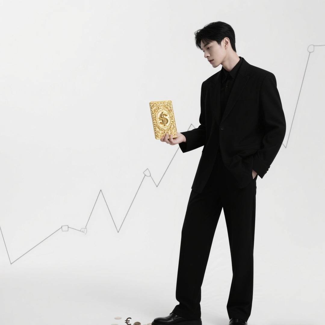易丰点金