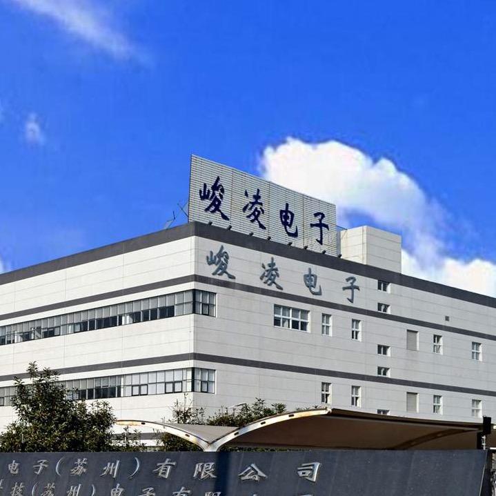 峻凌电子