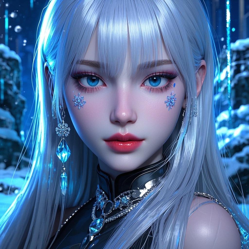 彩虹谷🌈