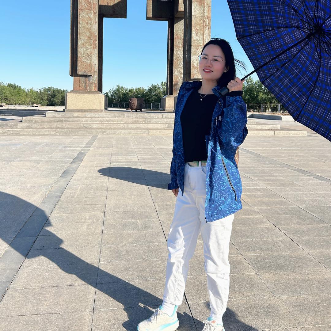 跑妹娟子