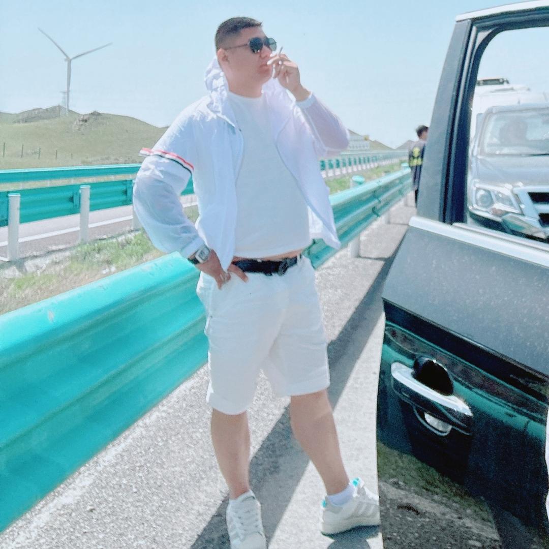 程先生 ╮