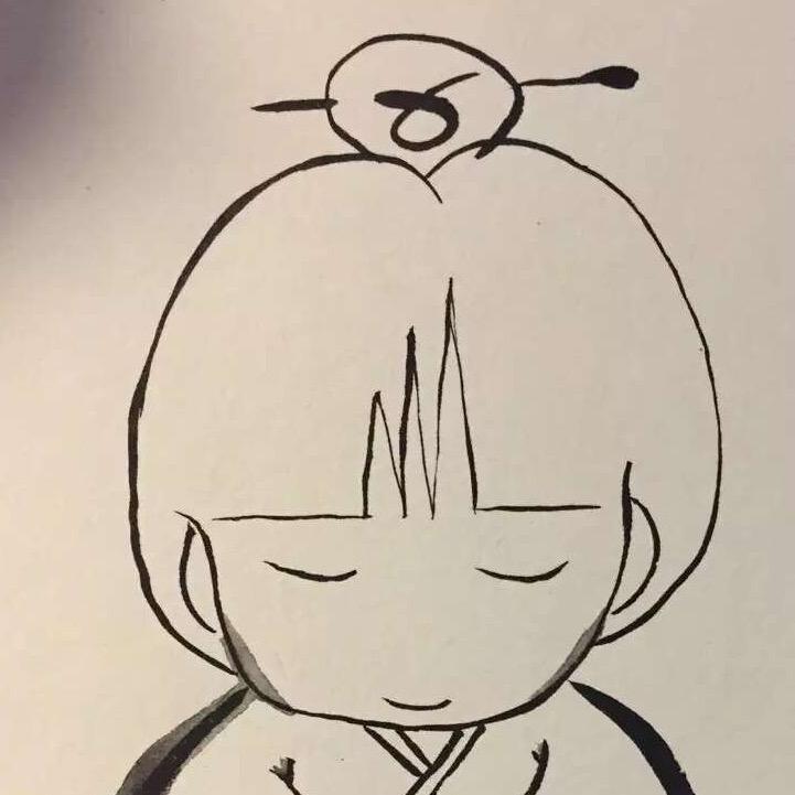 兔紫的小茶桌🪑