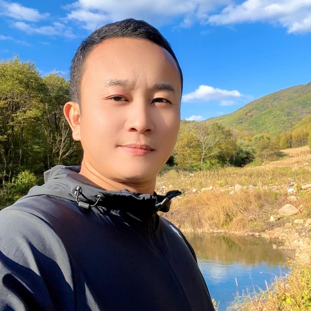 杨益郡
