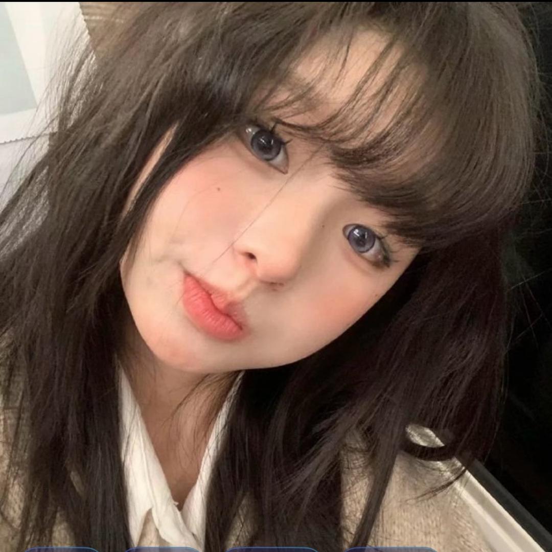 心如止水💕