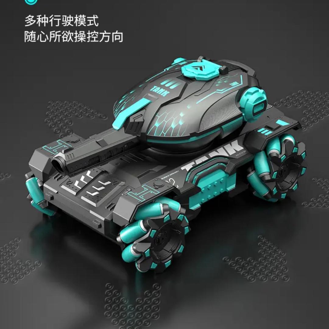 趣童年潮流玩具