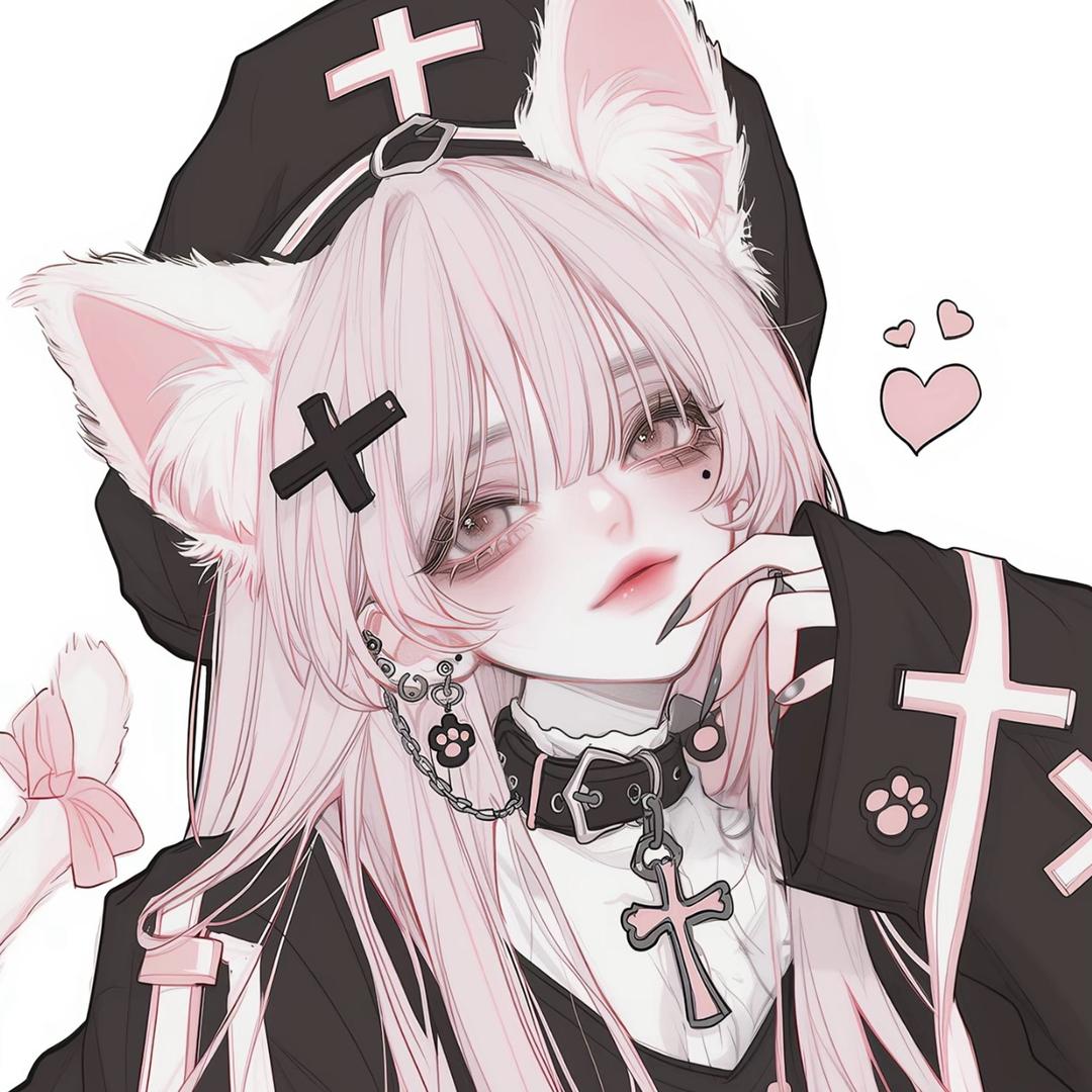 ʚ呆呆姬ɞ(永劫无间)