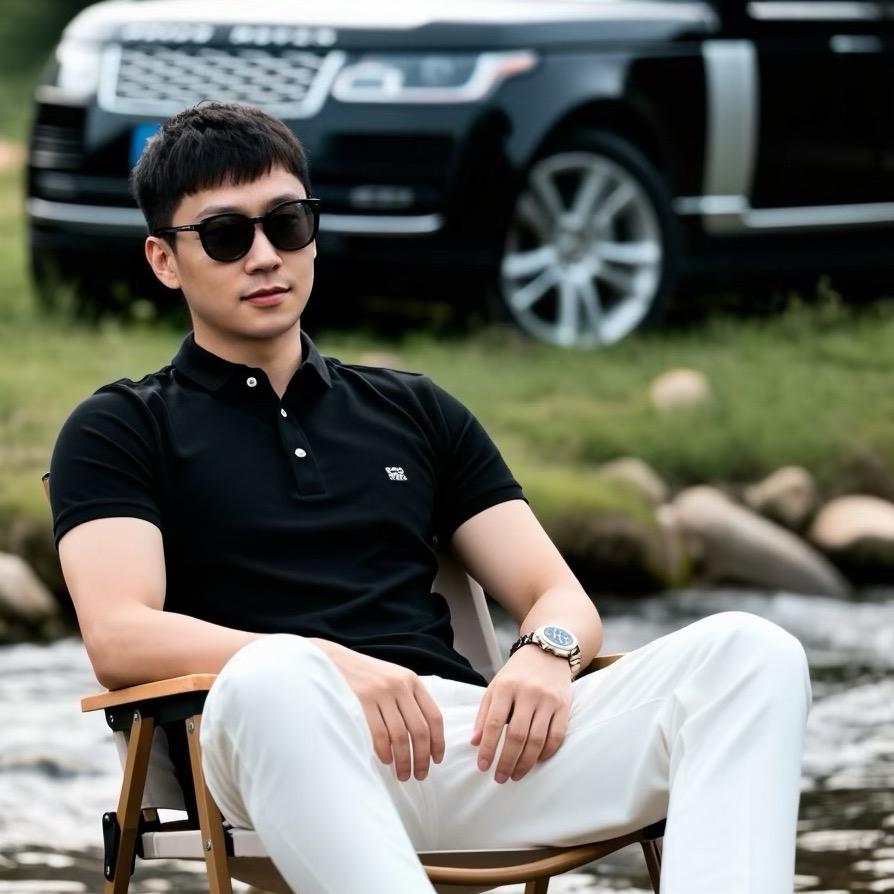 依旧是【季先森】