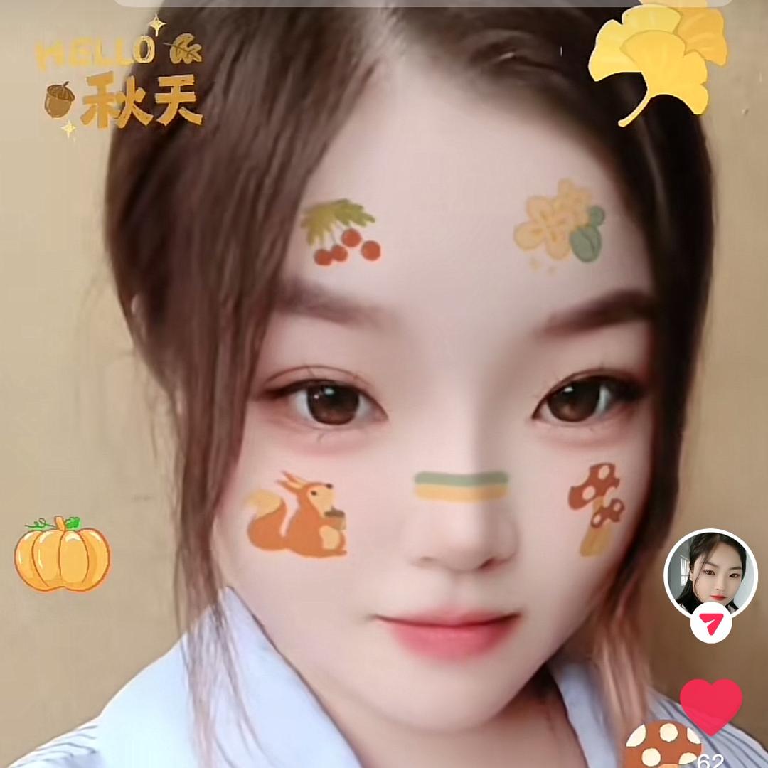 🍎小苹果🍎