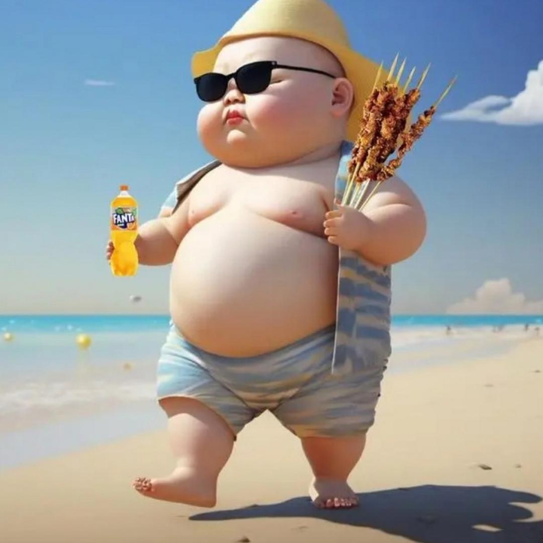 撸串基地·难兄