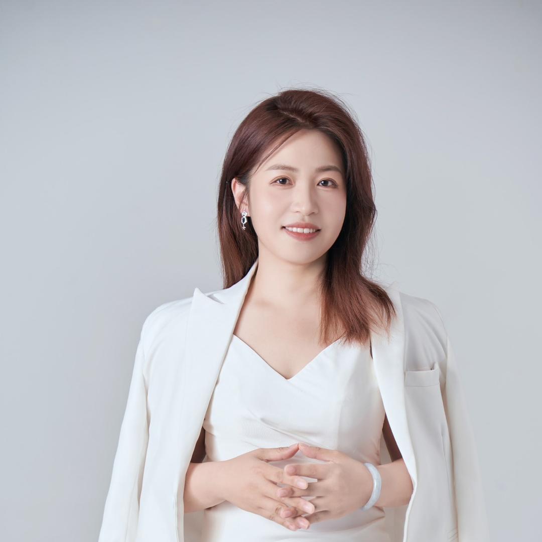 燕子｜俊睫中式美睫培训