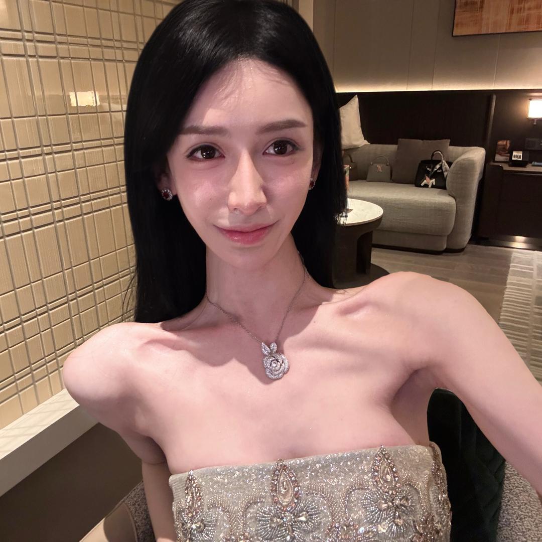 晨曦姐姐🦄️