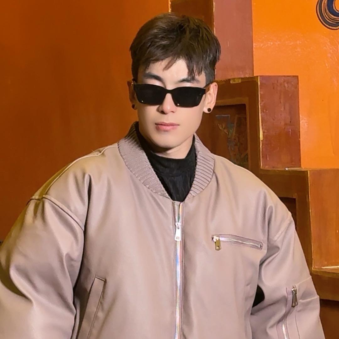 堆龙旦增🎸