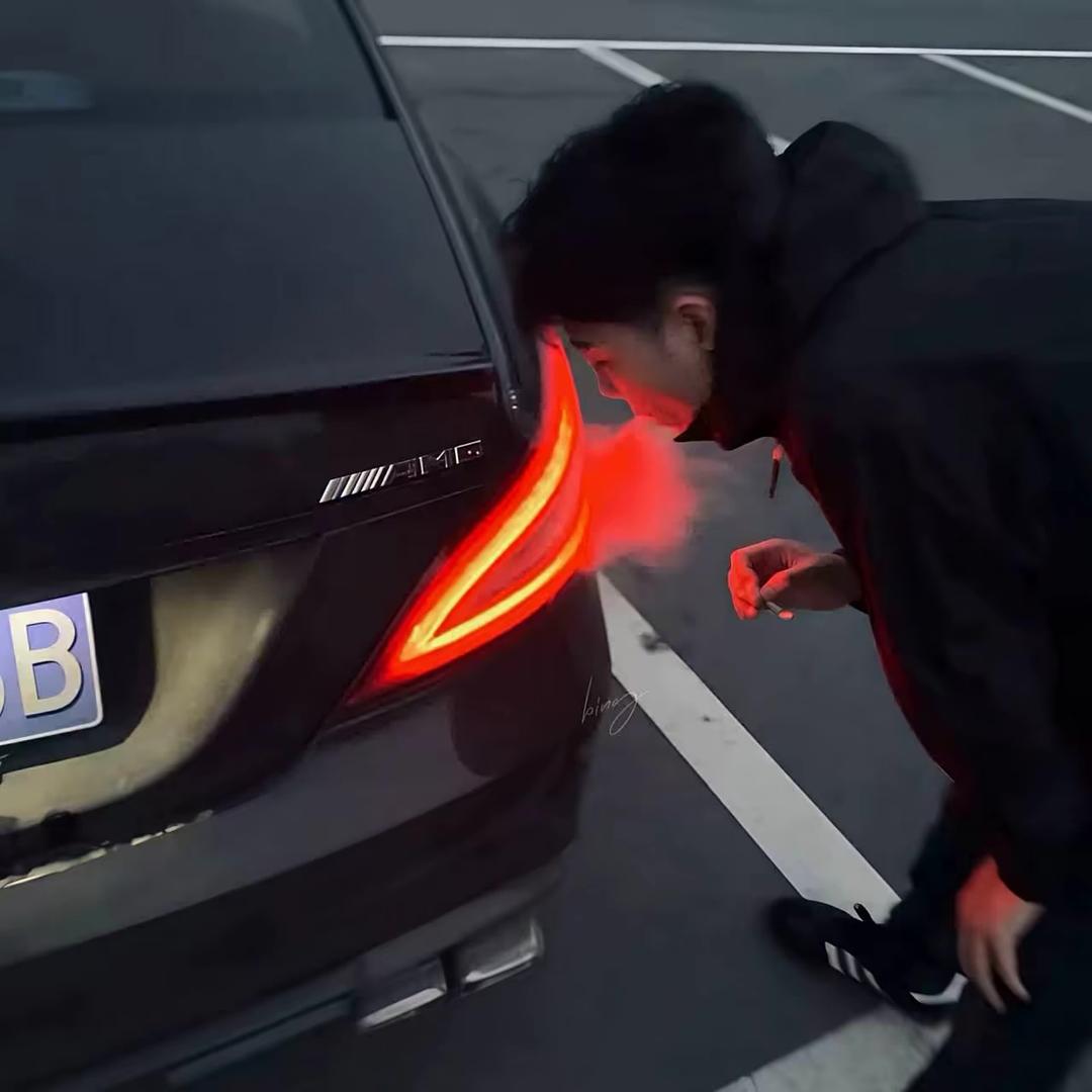 告白