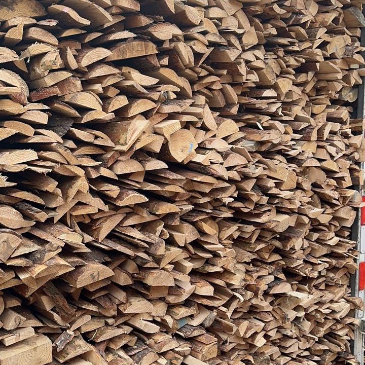 常年收购出售烧火柴