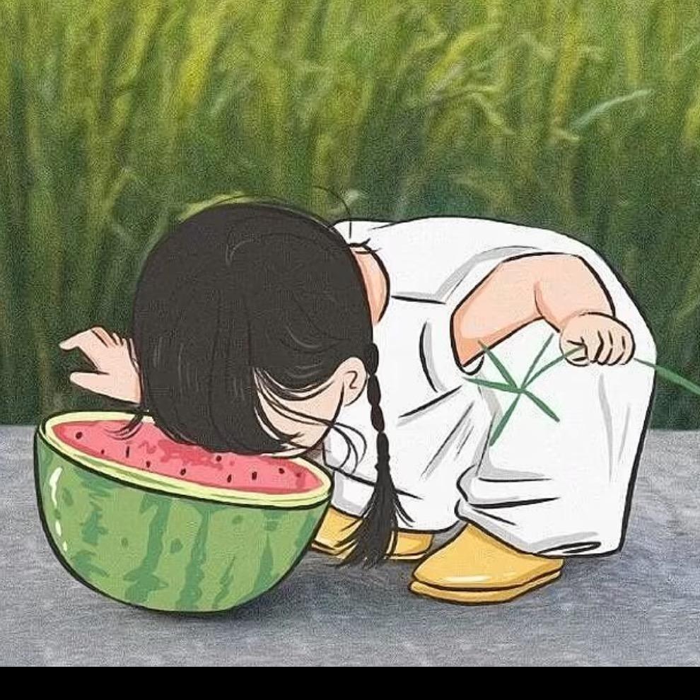 小朋友