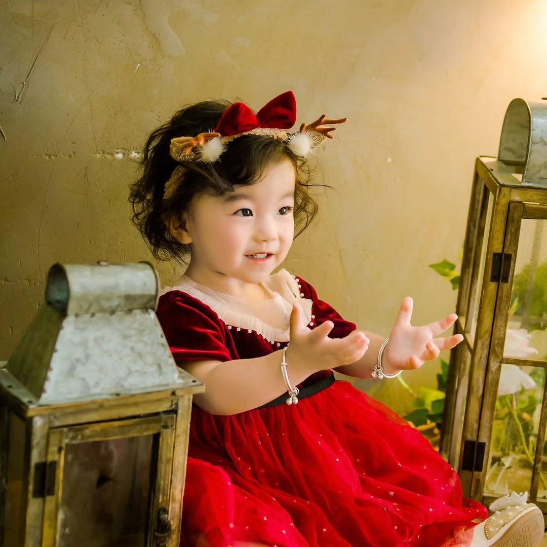 童心小精灵 kids 童品