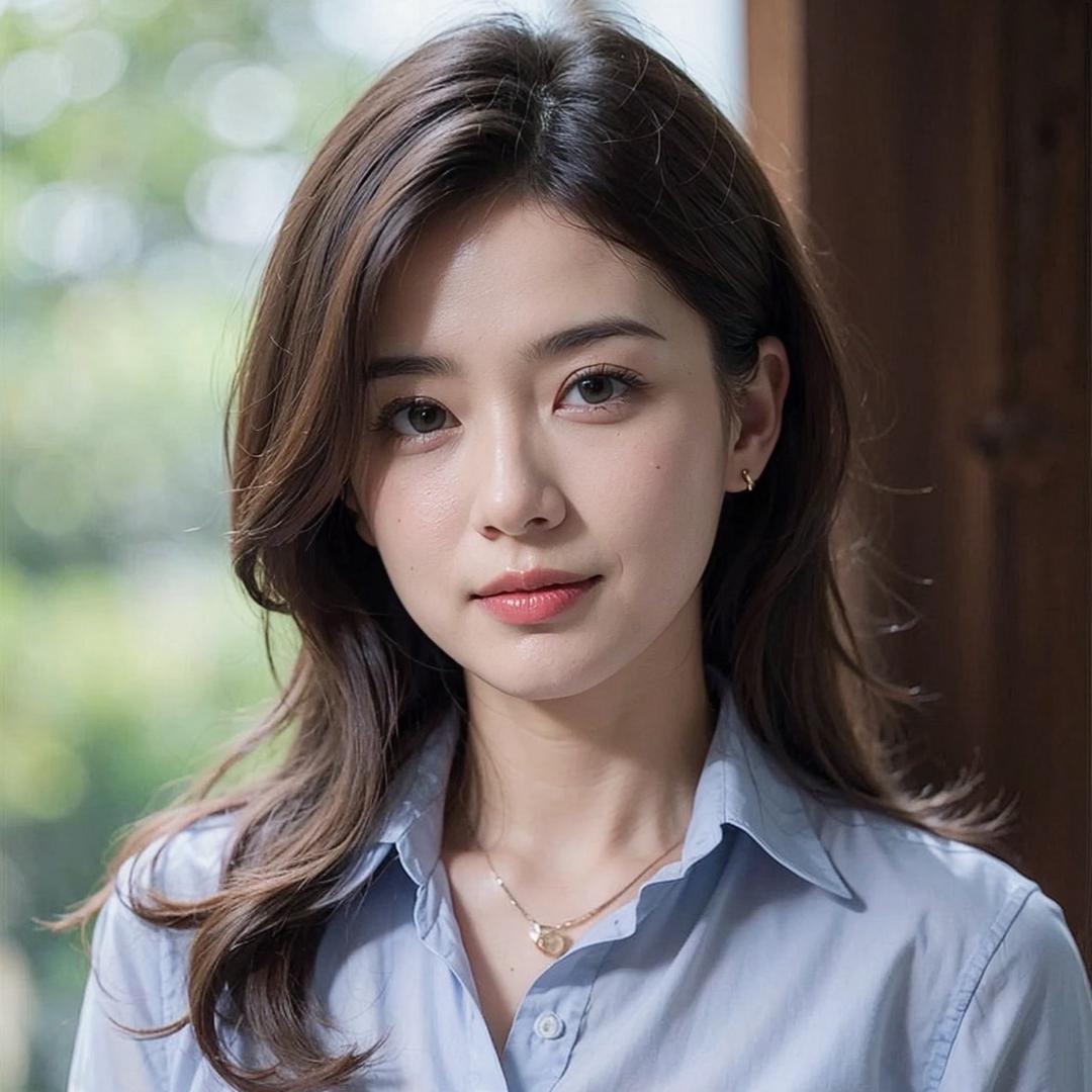 小饱心动了👄