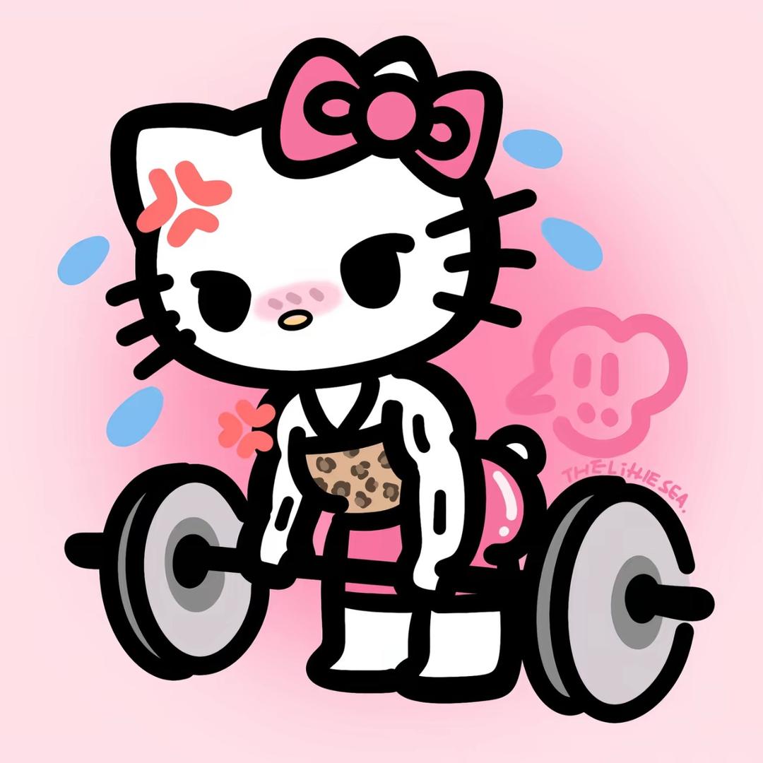 小猫大王
