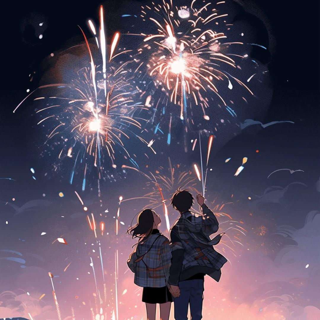 砰砰大王（大理元旦跨年）