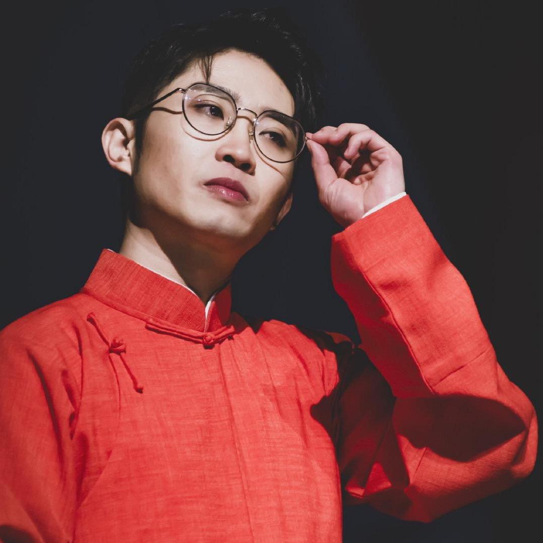 相声呐~