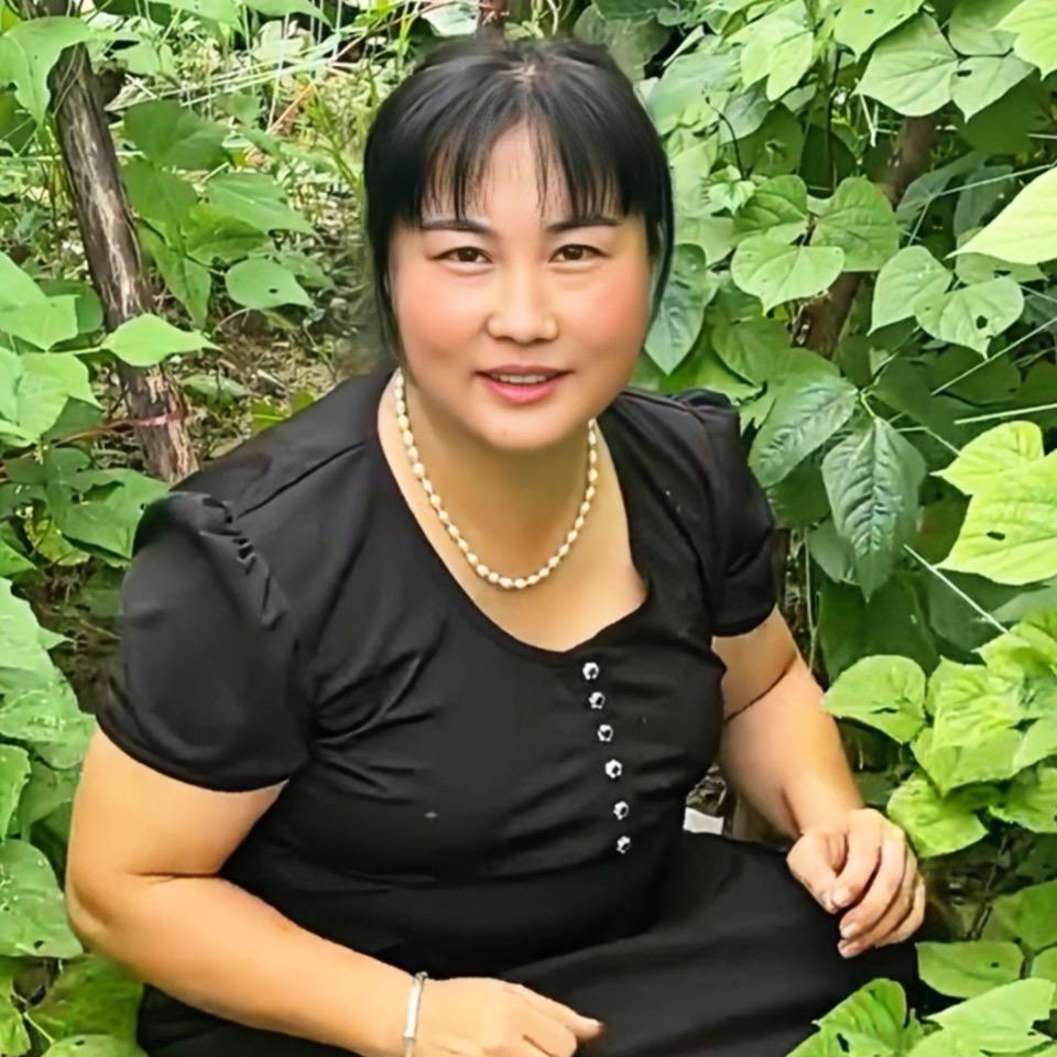 张艳芳 单身