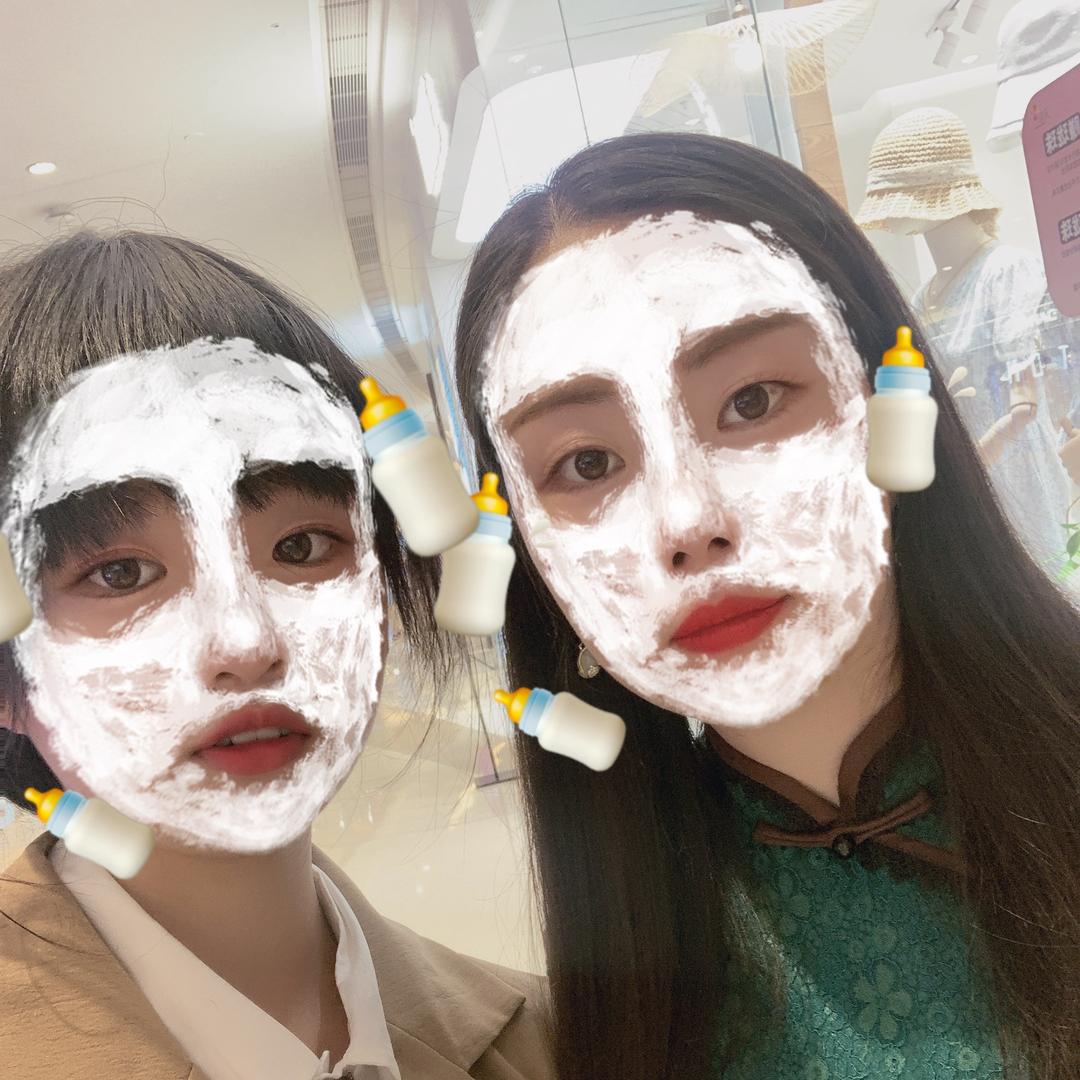 小团子D🌈
