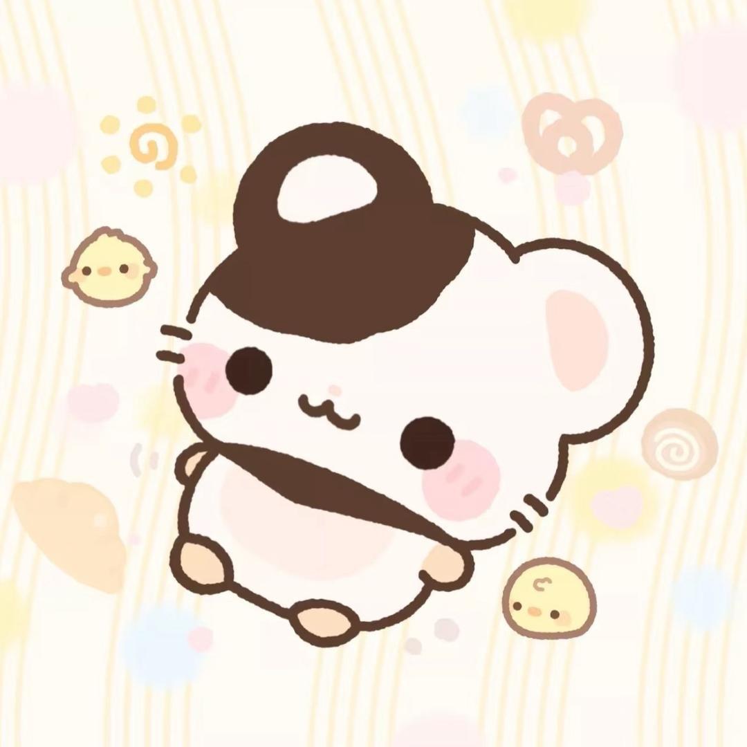 小耳朵