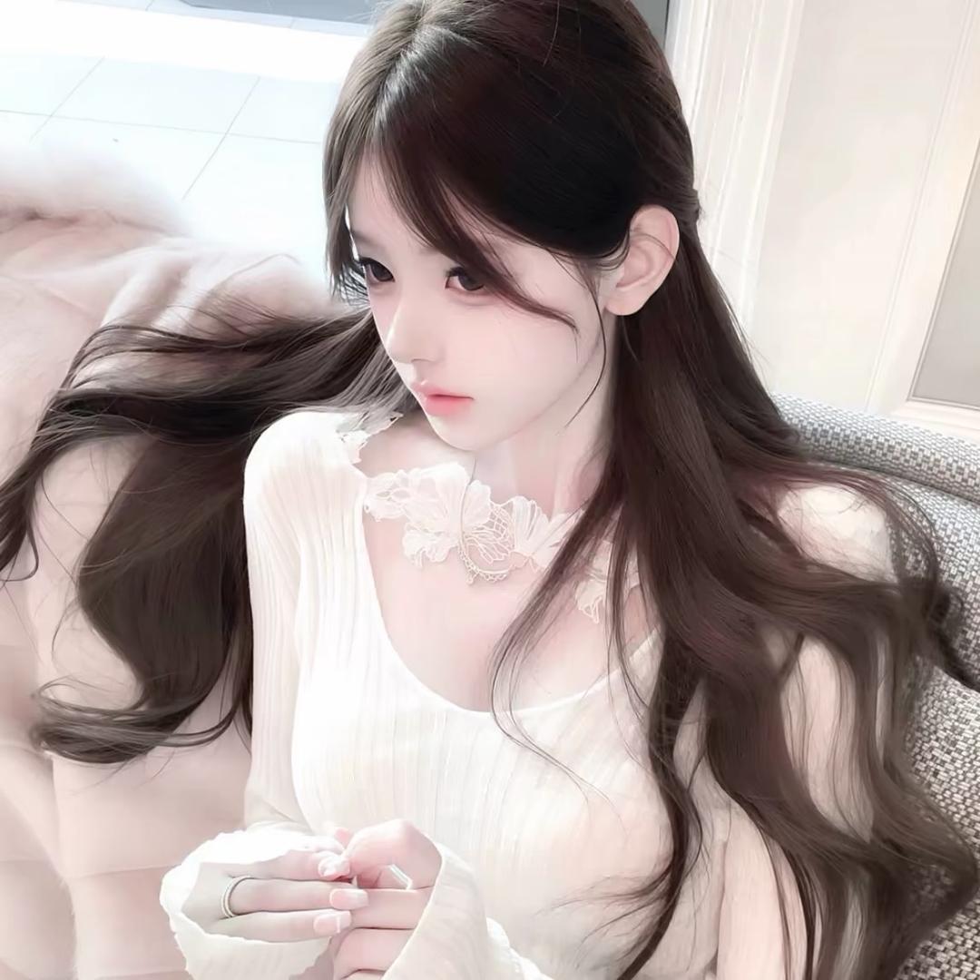 清纯兰酱