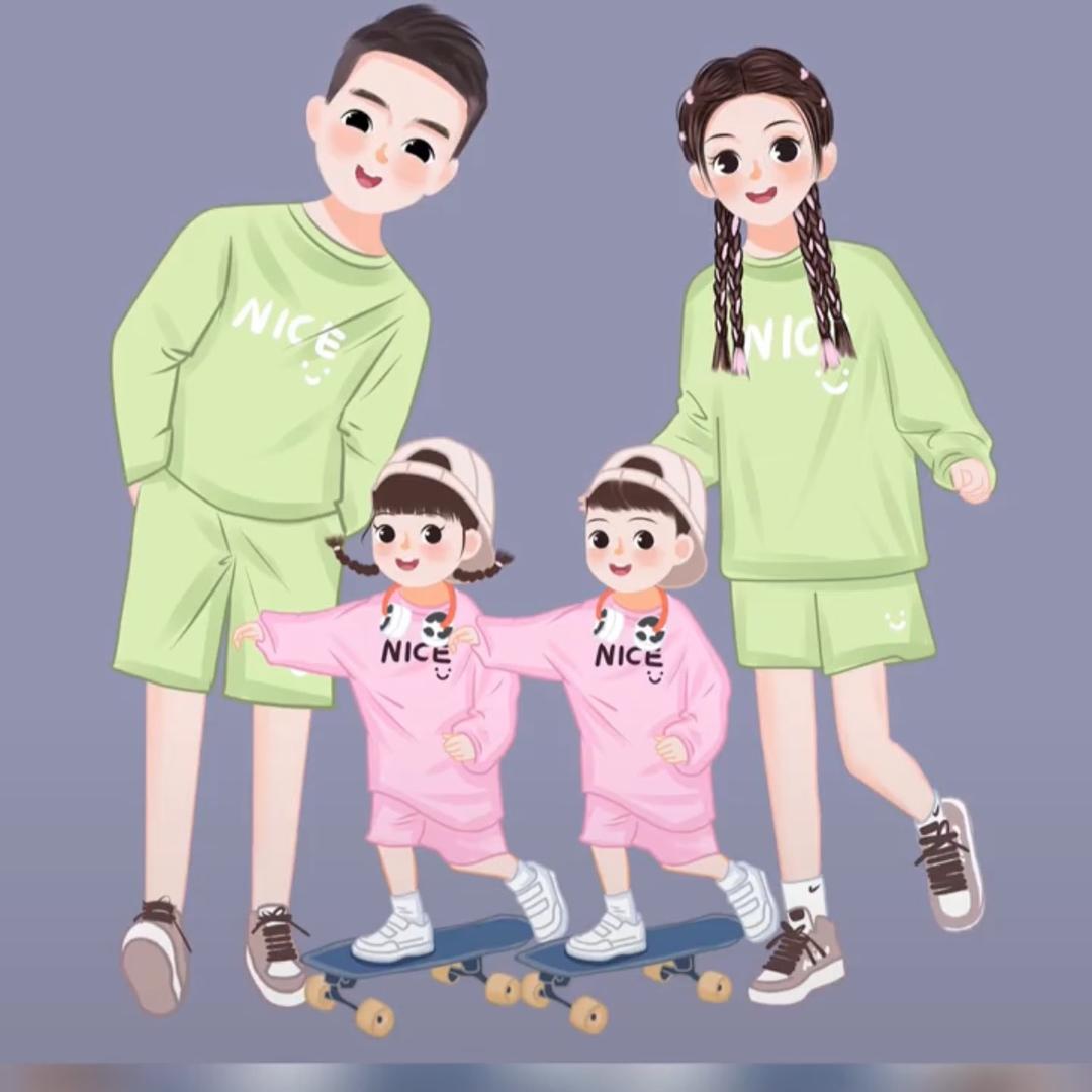 歆晨麻麻🥰