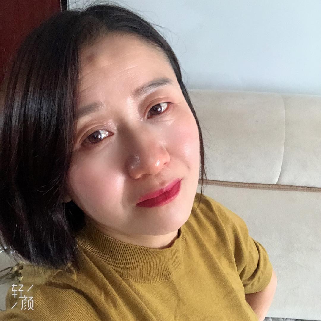 秋枫心痛😌