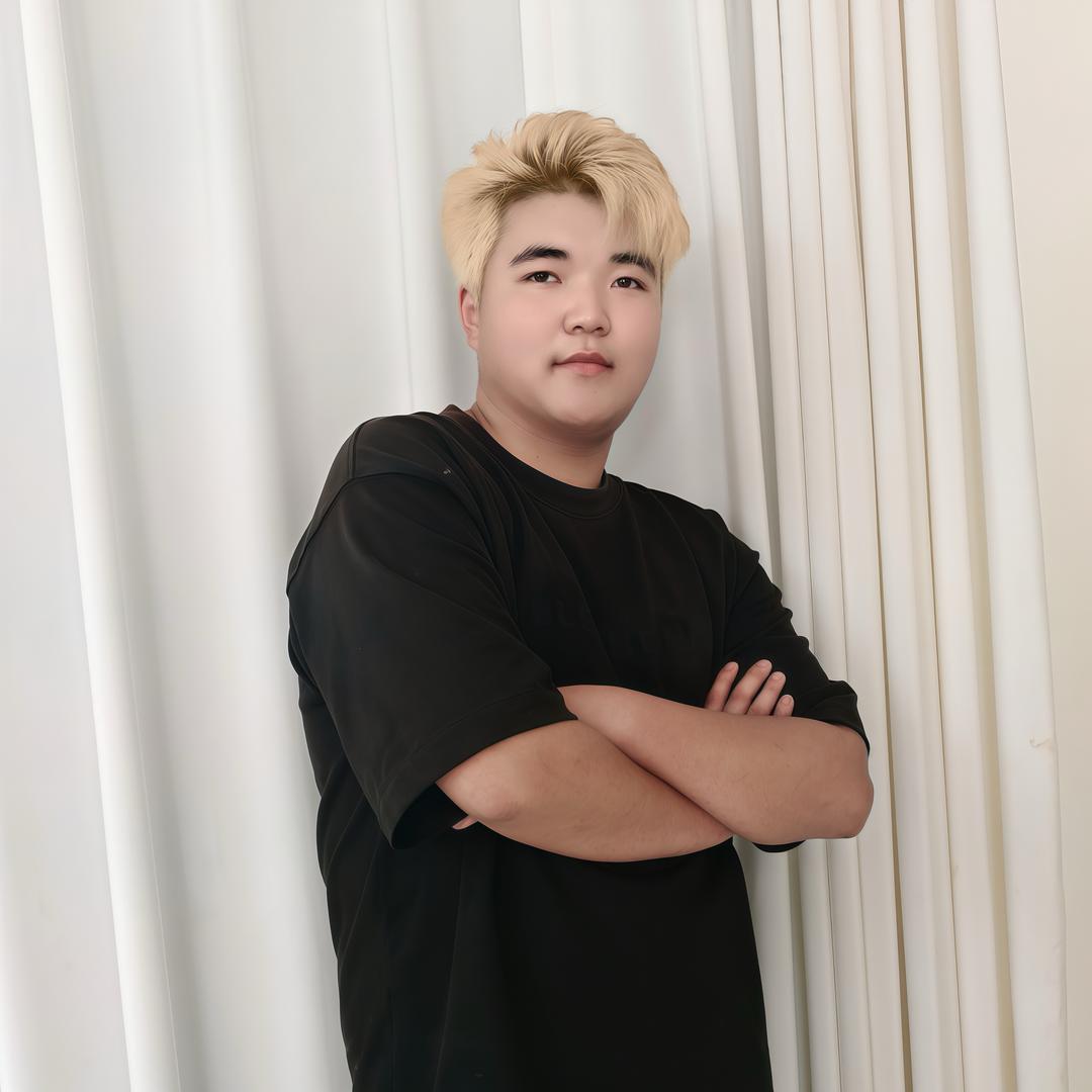 (概念)子默  本人