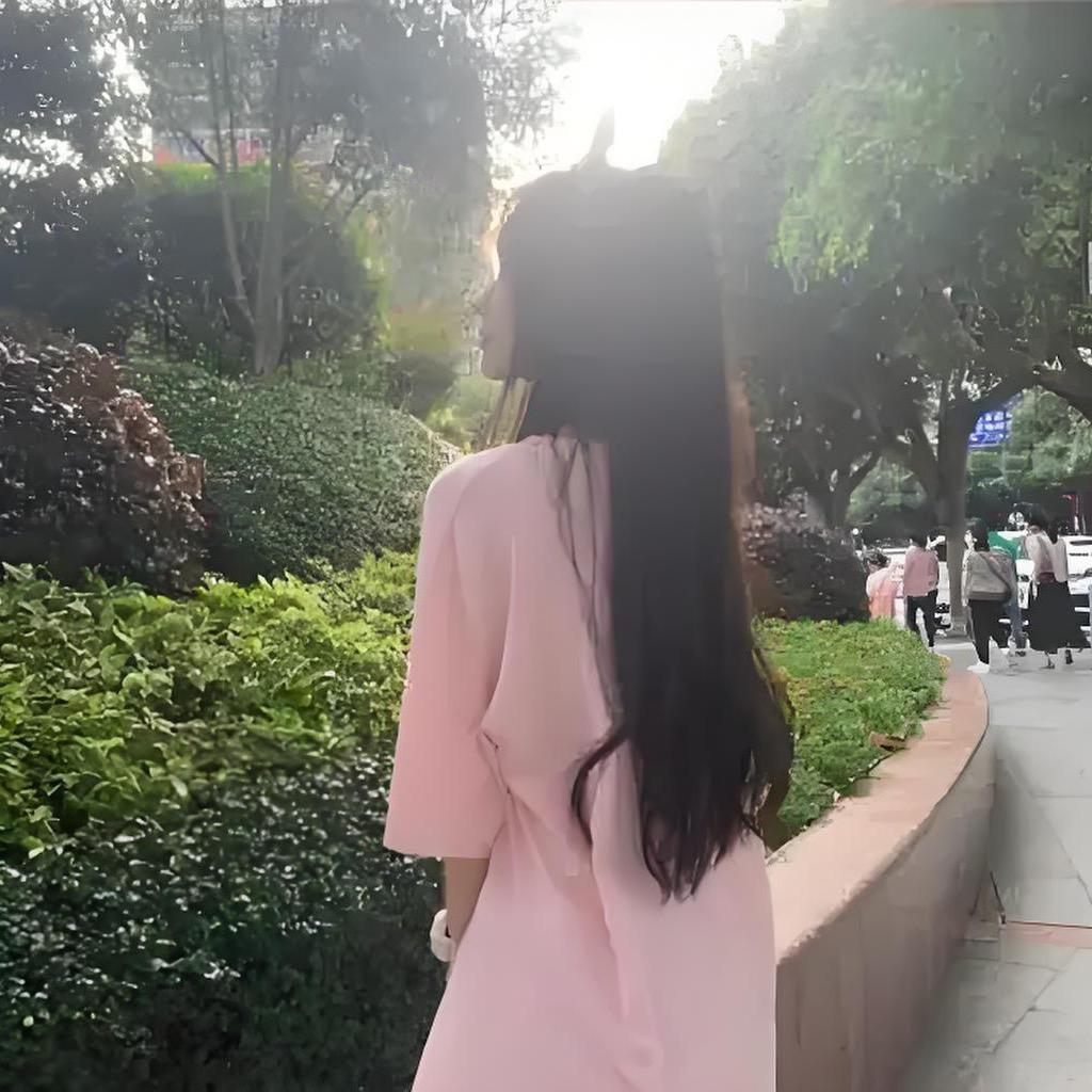 小个性