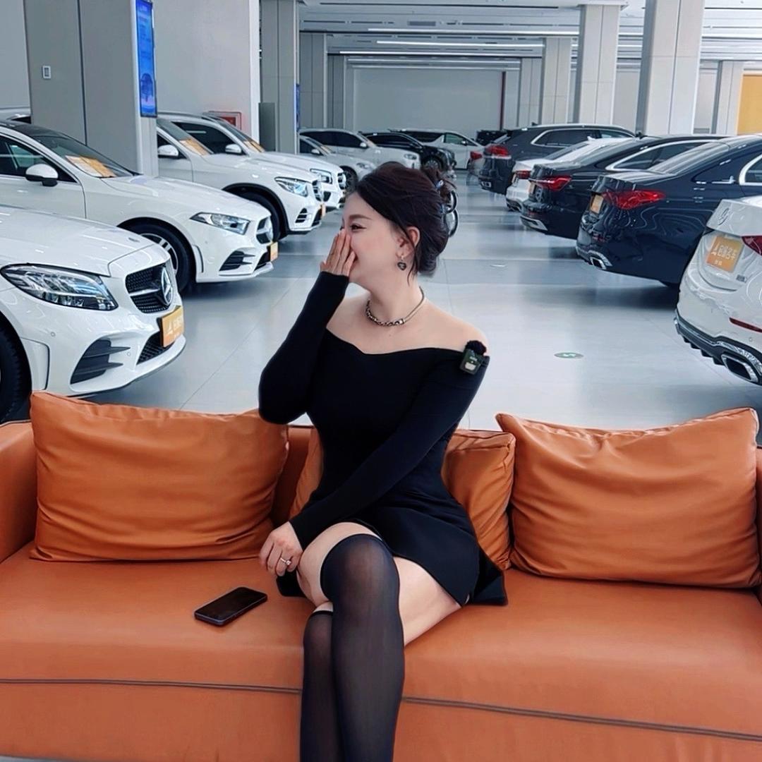 贵阳婷姐收车