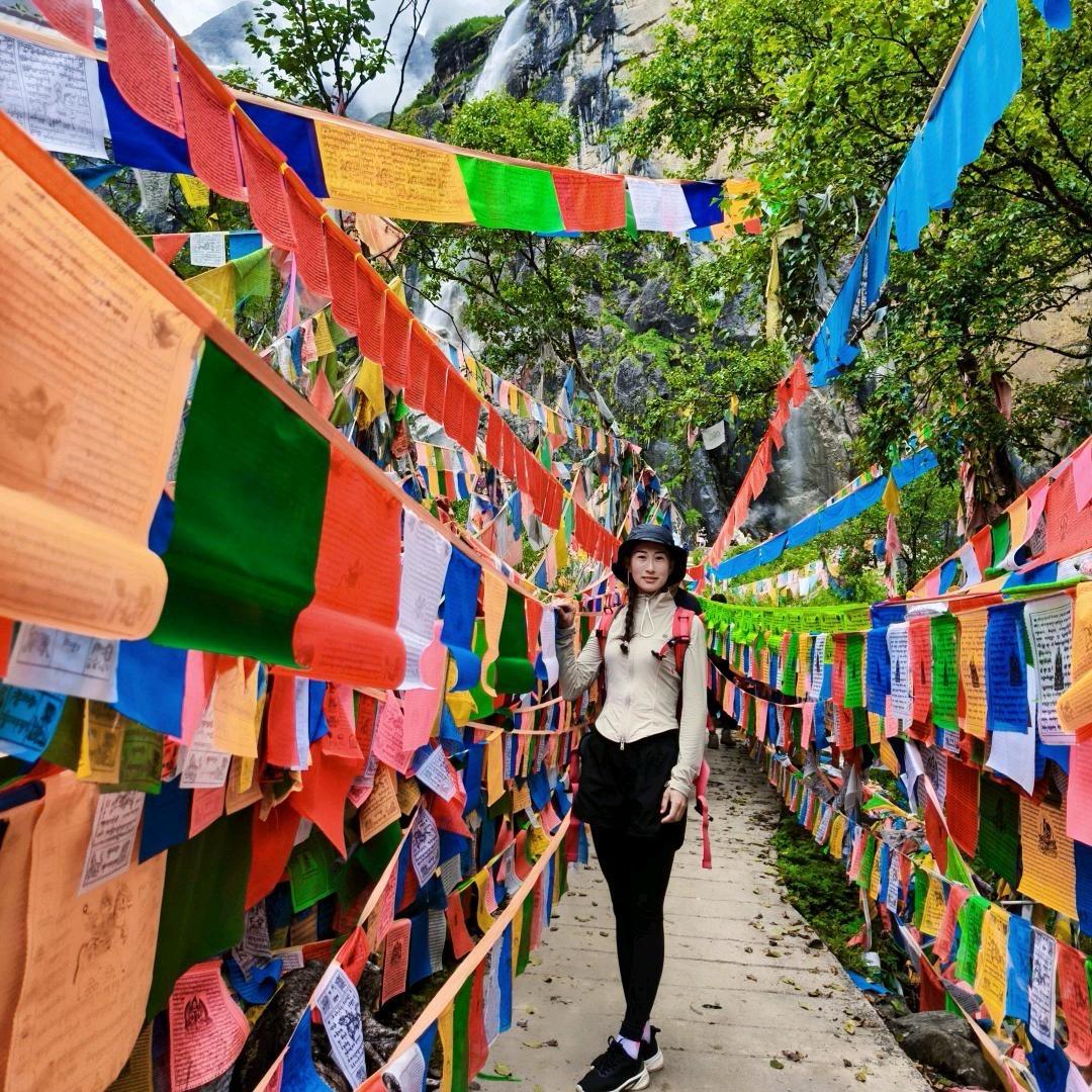 🍂索朗初木🍂