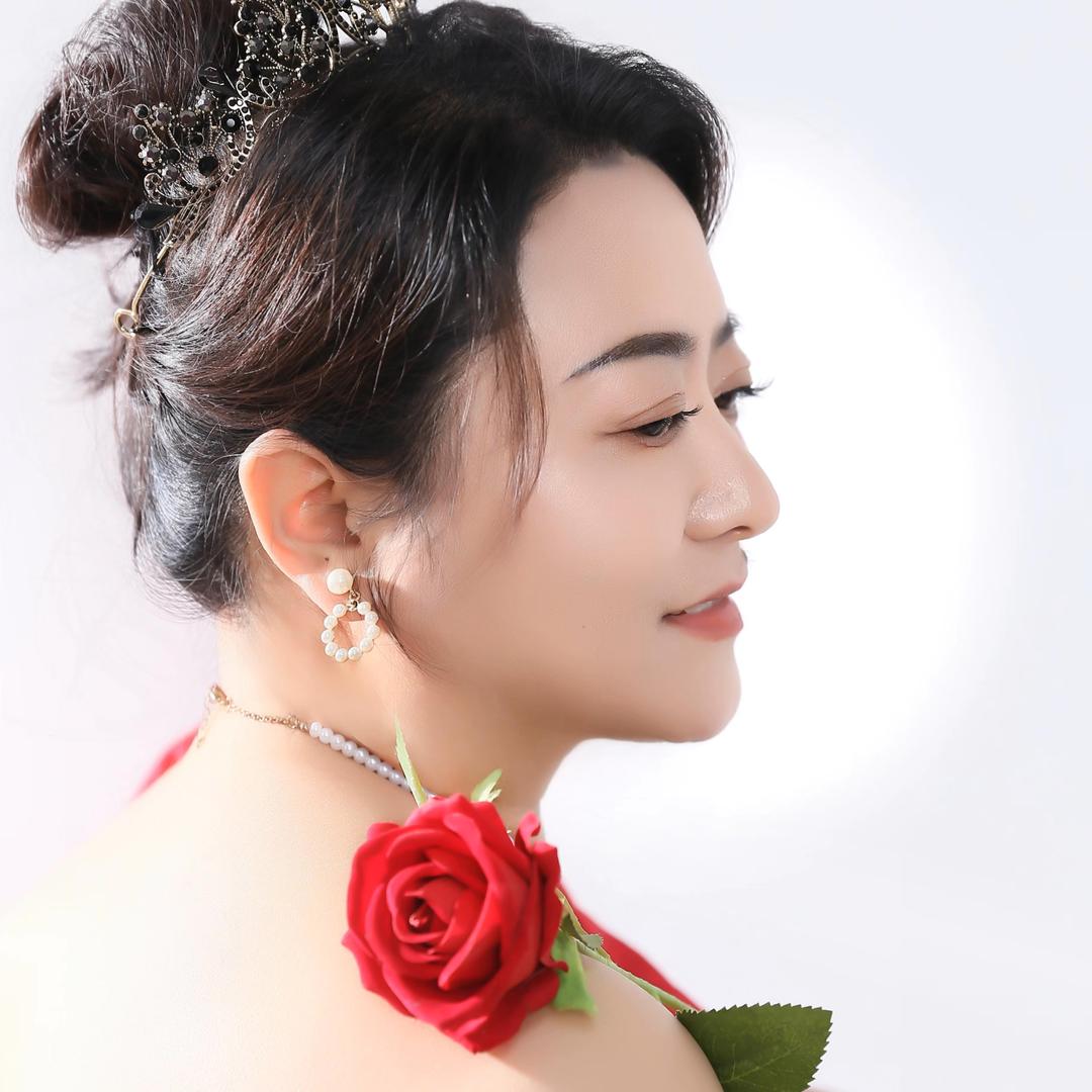 悦悦中心官方号