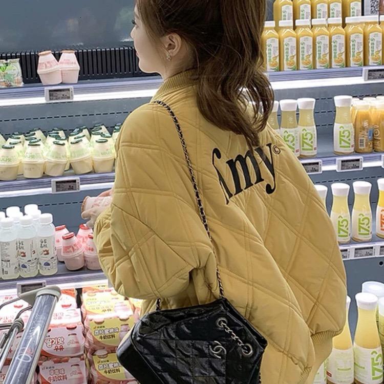 棉服工厂店