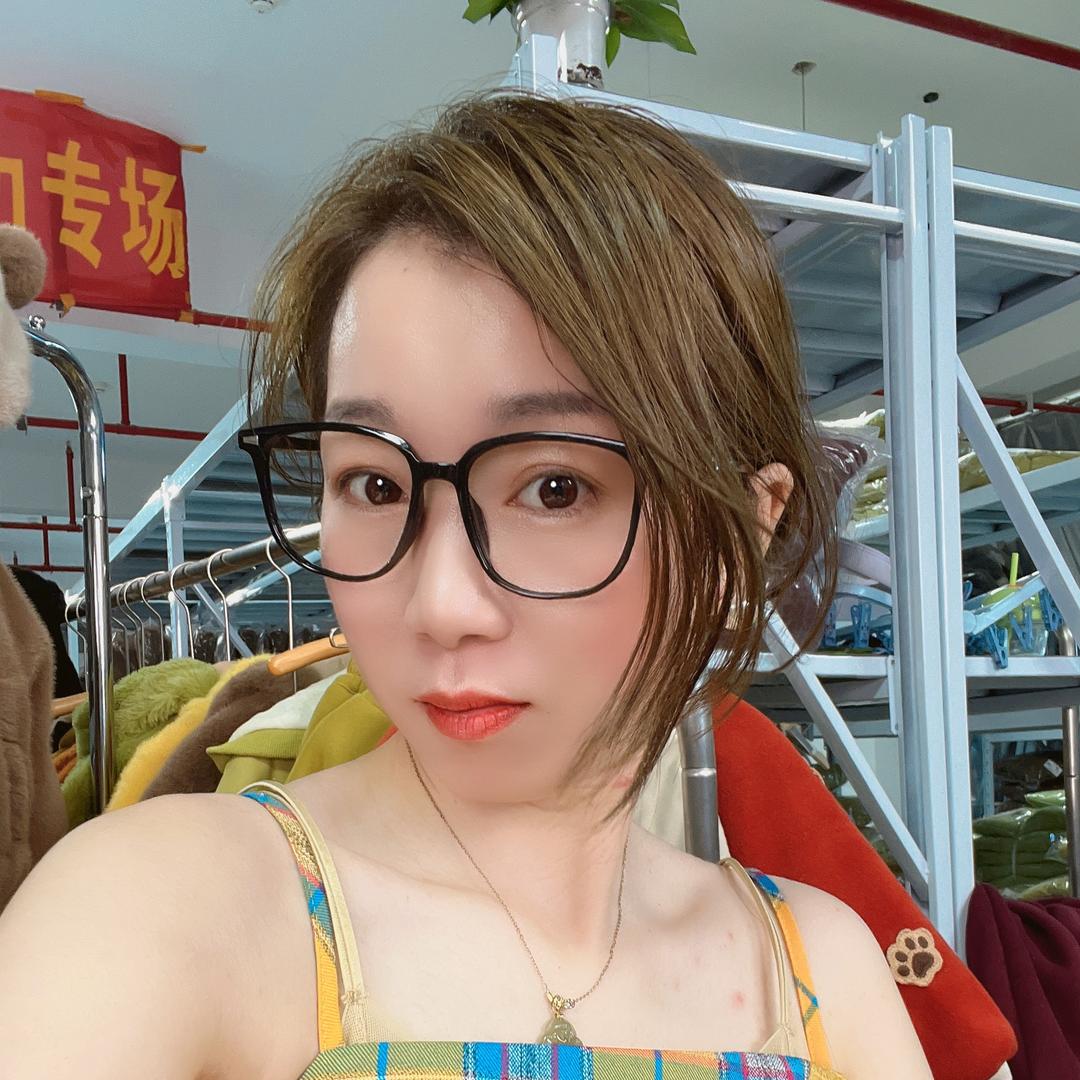 萍姐童装工厂