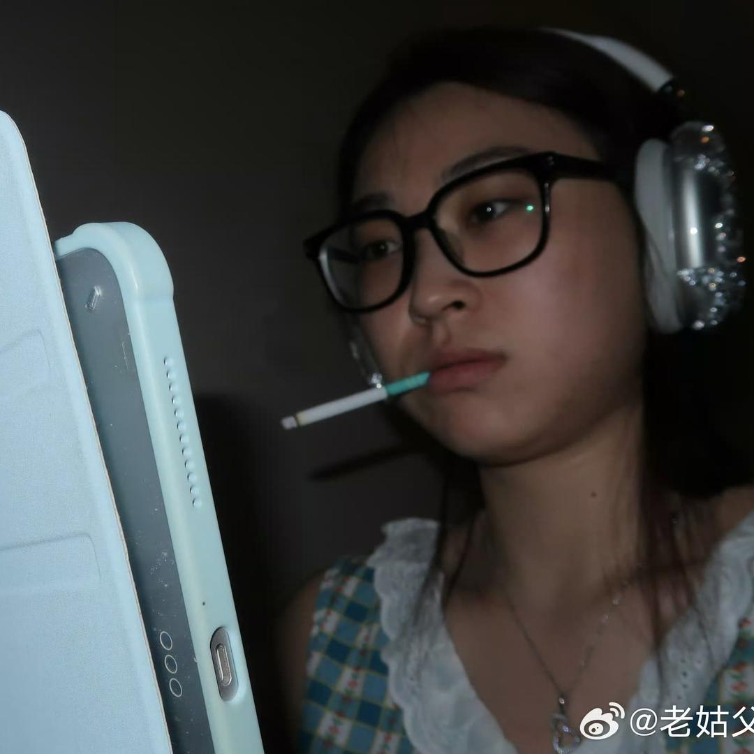 老姑父 来根鸭腿