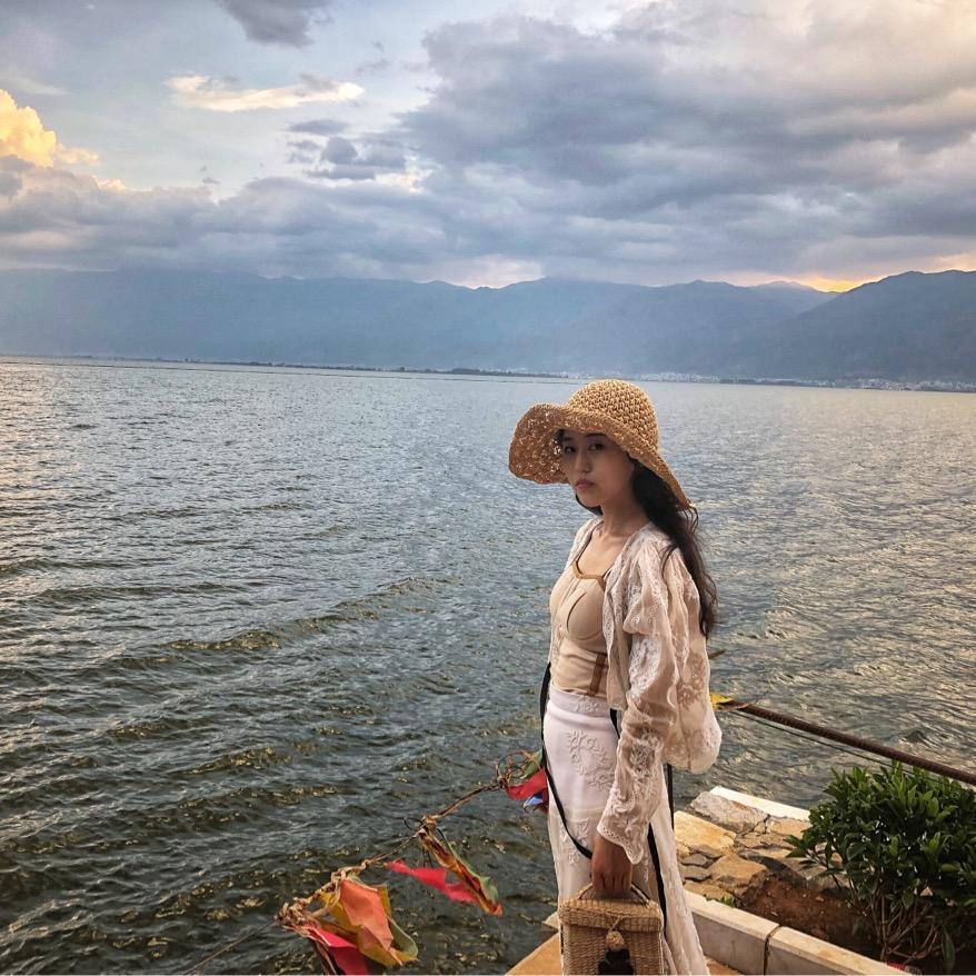 依莎🌈