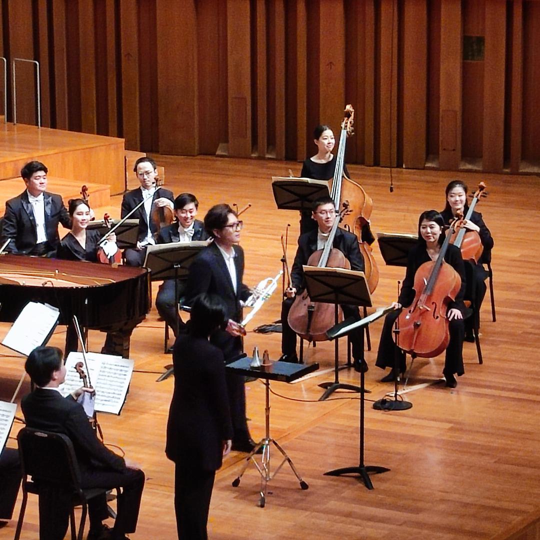 小陈🎺