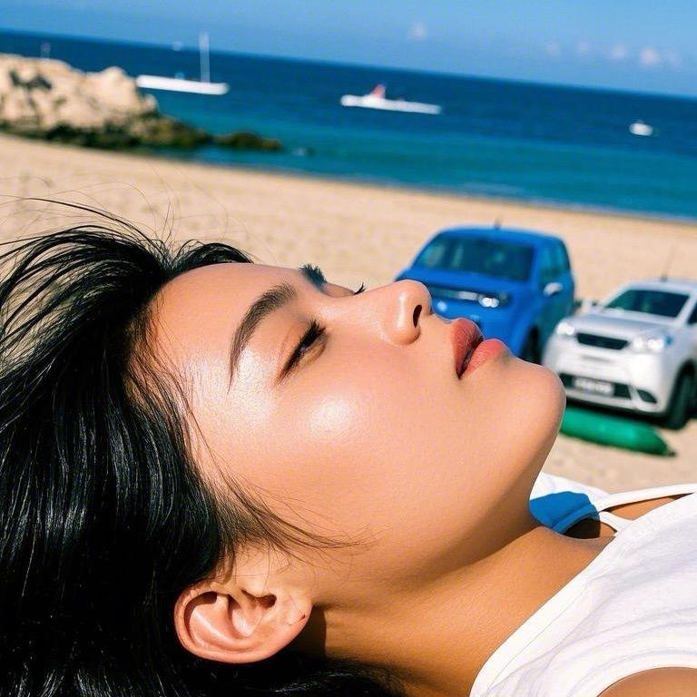 哪咋！生活无解 户外撒野