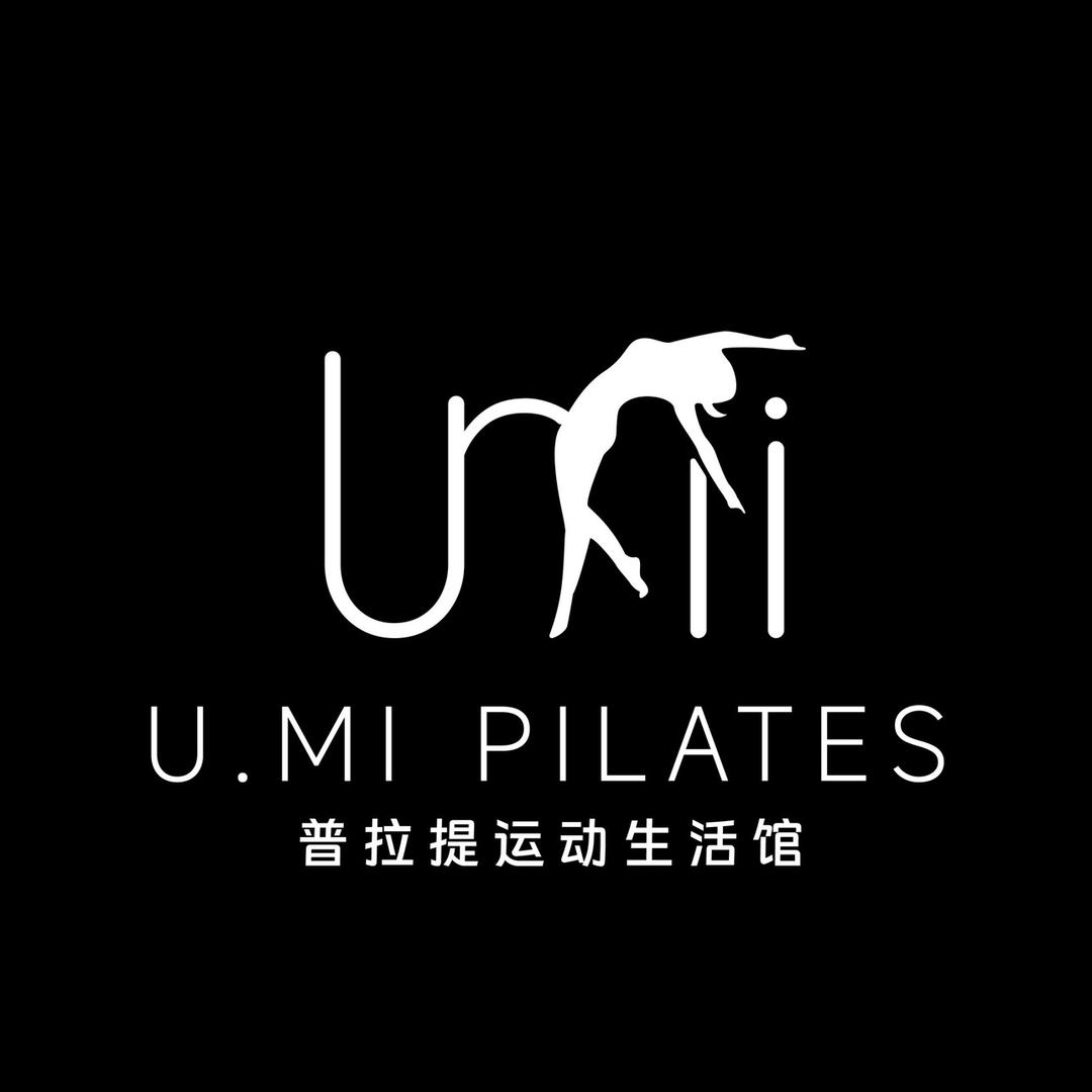 U·Mi Pilates运动生活馆