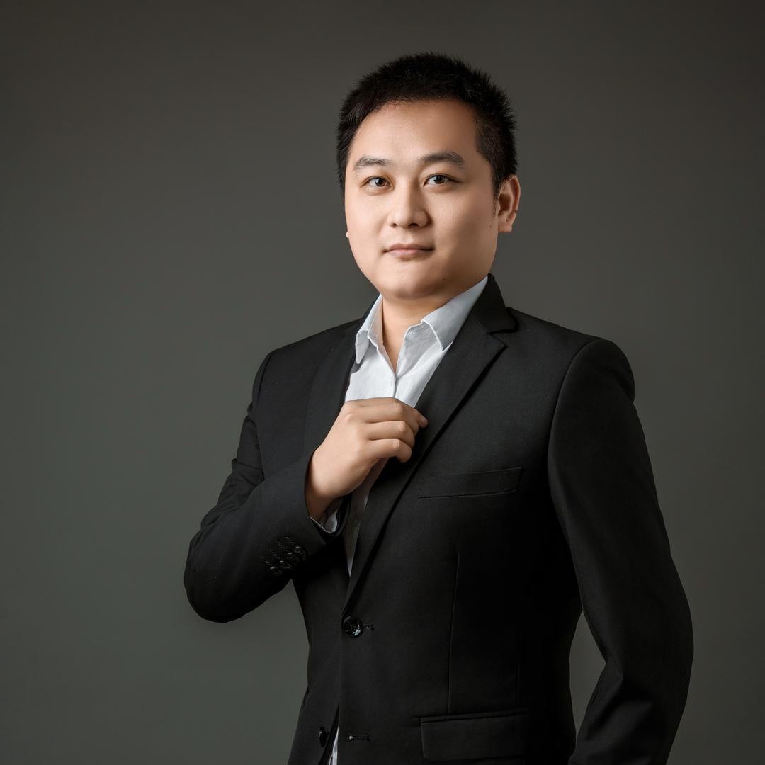 龙岩华浔品味装饰设计总监李雷