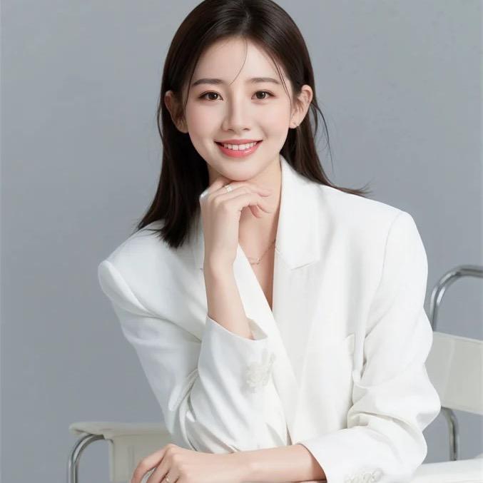 秀秀在深惠买房