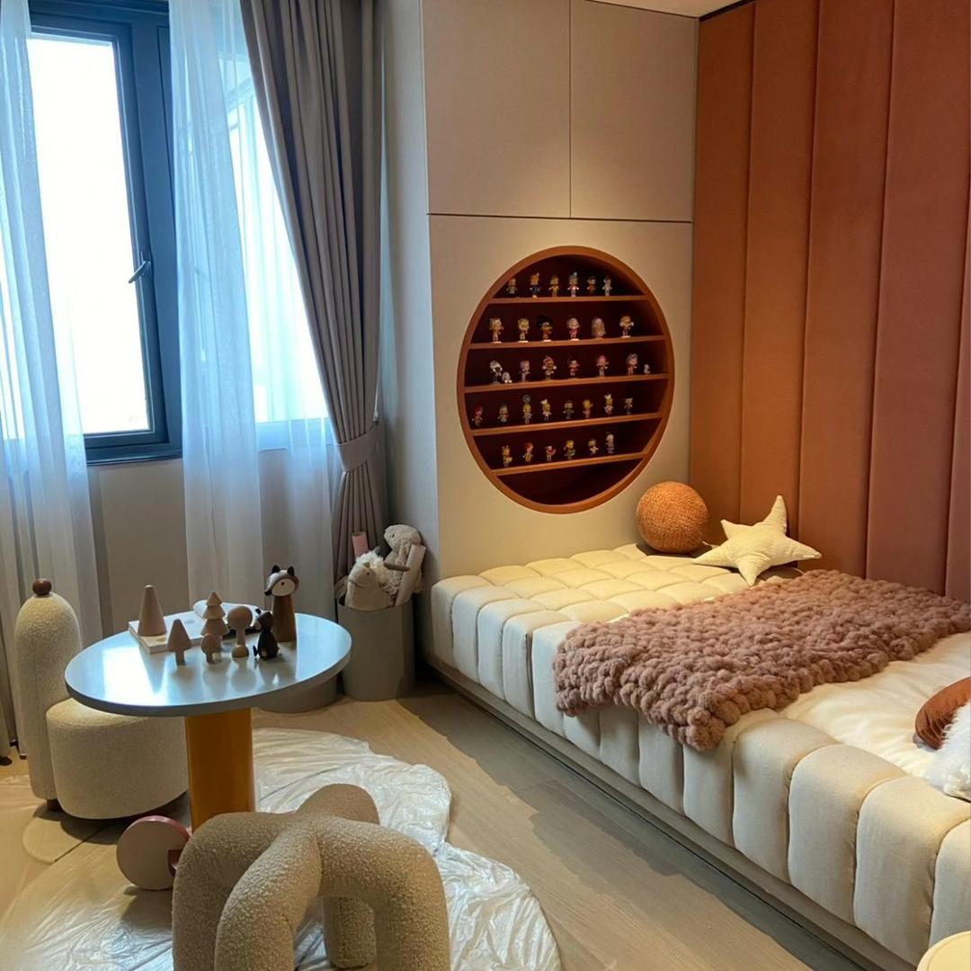 木子全屋整装🏠