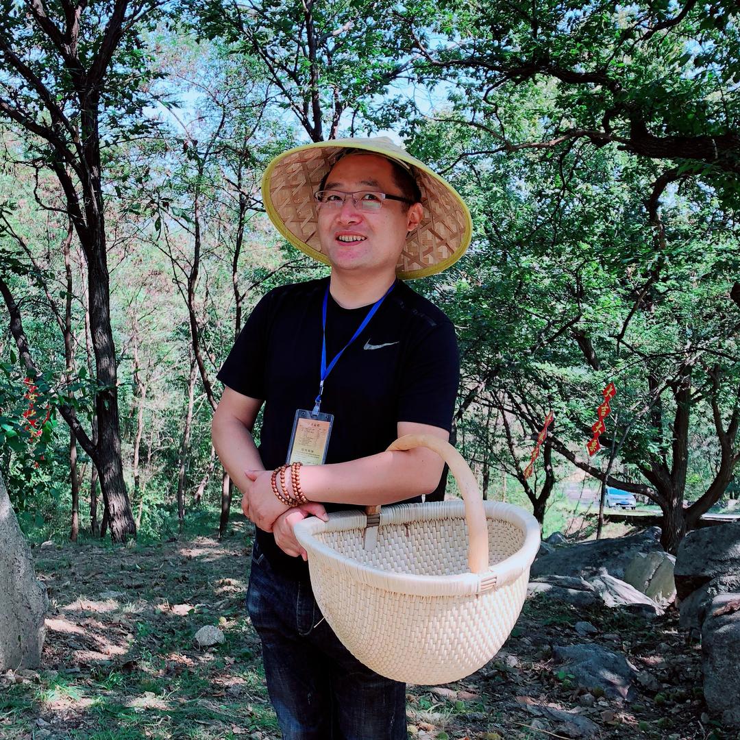西城南湖